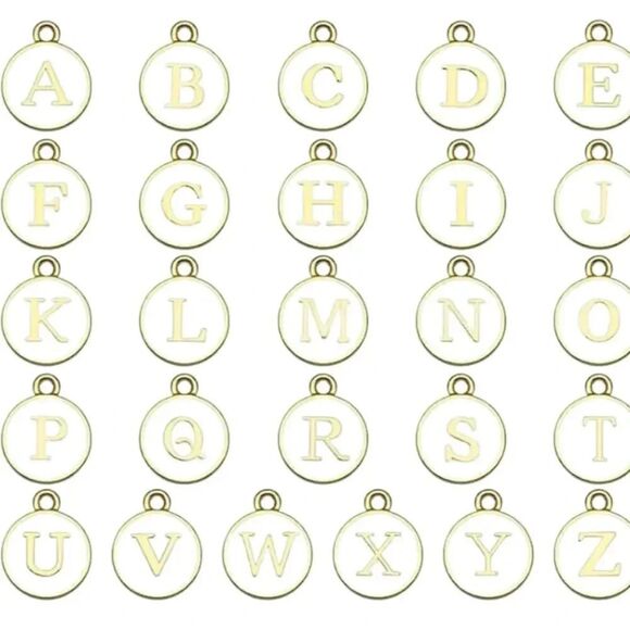 Wine Glass Rings Lot - Picture 2 of 8